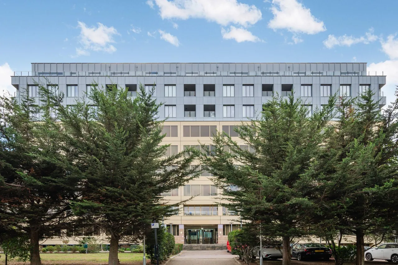 Westgate House, W5, photo 8