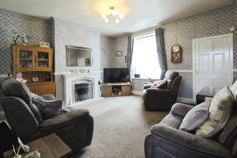 Bond Street, Colne, Lancashire, BB8, photo 2