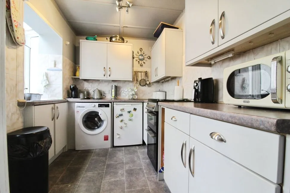 Bond Street, Colne, Lancashire, BB8, photo 6