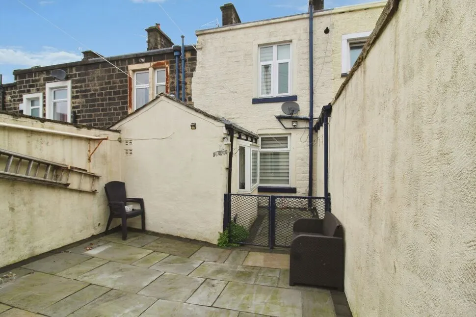 Bond Street, Colne, Lancashire, BB8, photo 10