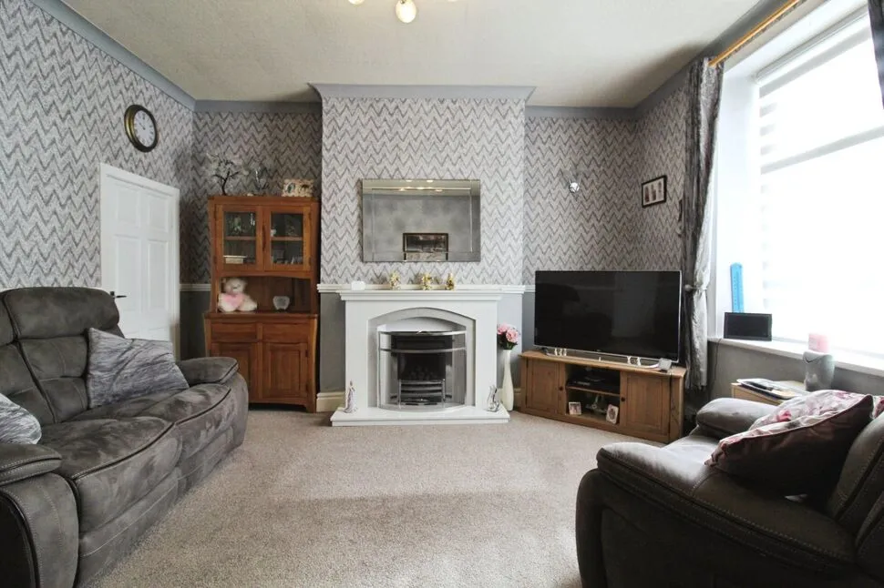 Bond Street, Colne, Lancashire, BB8, photo 5