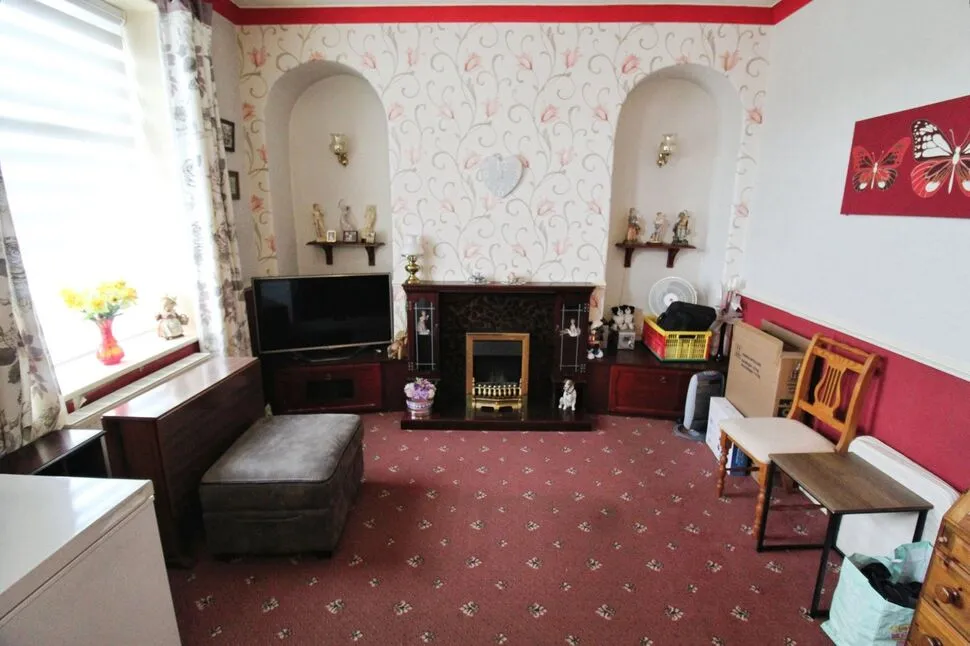 Bond Street, Colne, Lancashire, BB8, photo 9