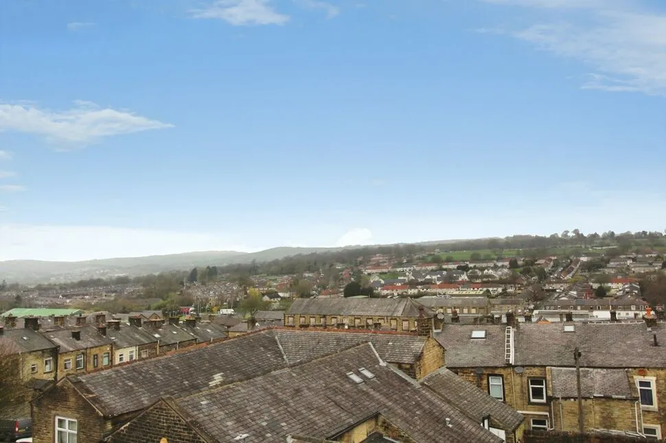 Bond Street, Colne, Lancashire, BB8, photo 4