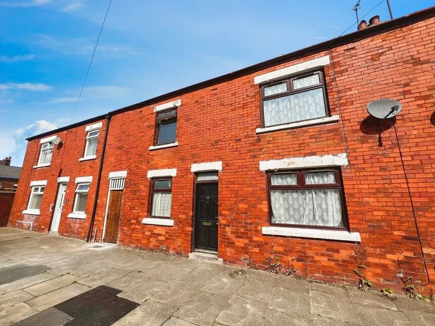 2 bed house for sale — Lonsdale Road, Preston, Lancashire, PR1