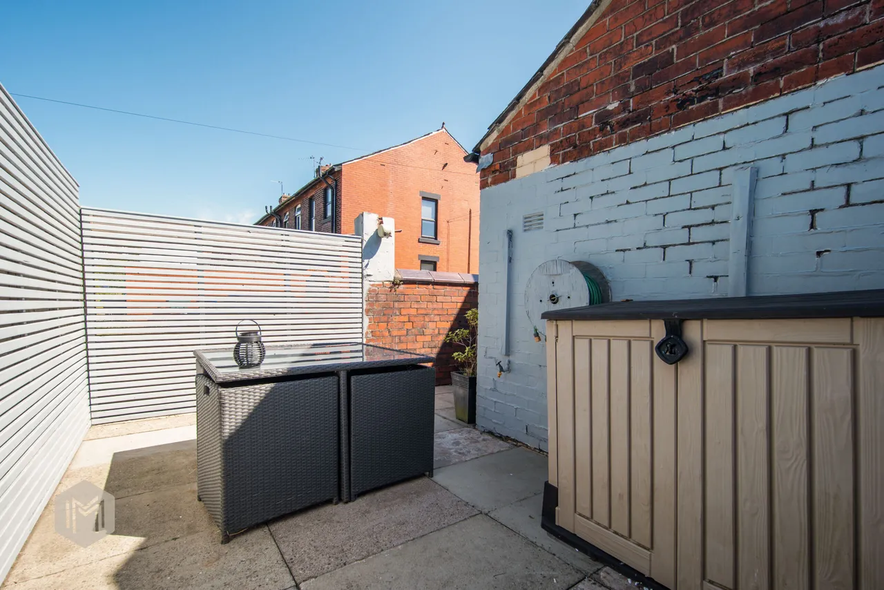 Booth Street, Tottington, Bury, BL8 3JG, photo 17