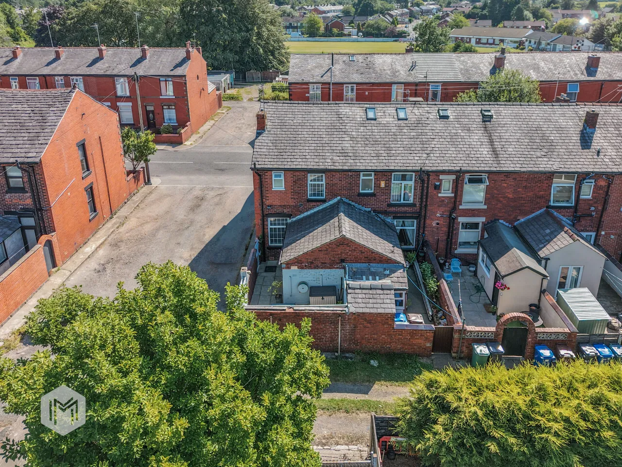Booth Street, Tottington, Bury, BL8 3JG, photo 20