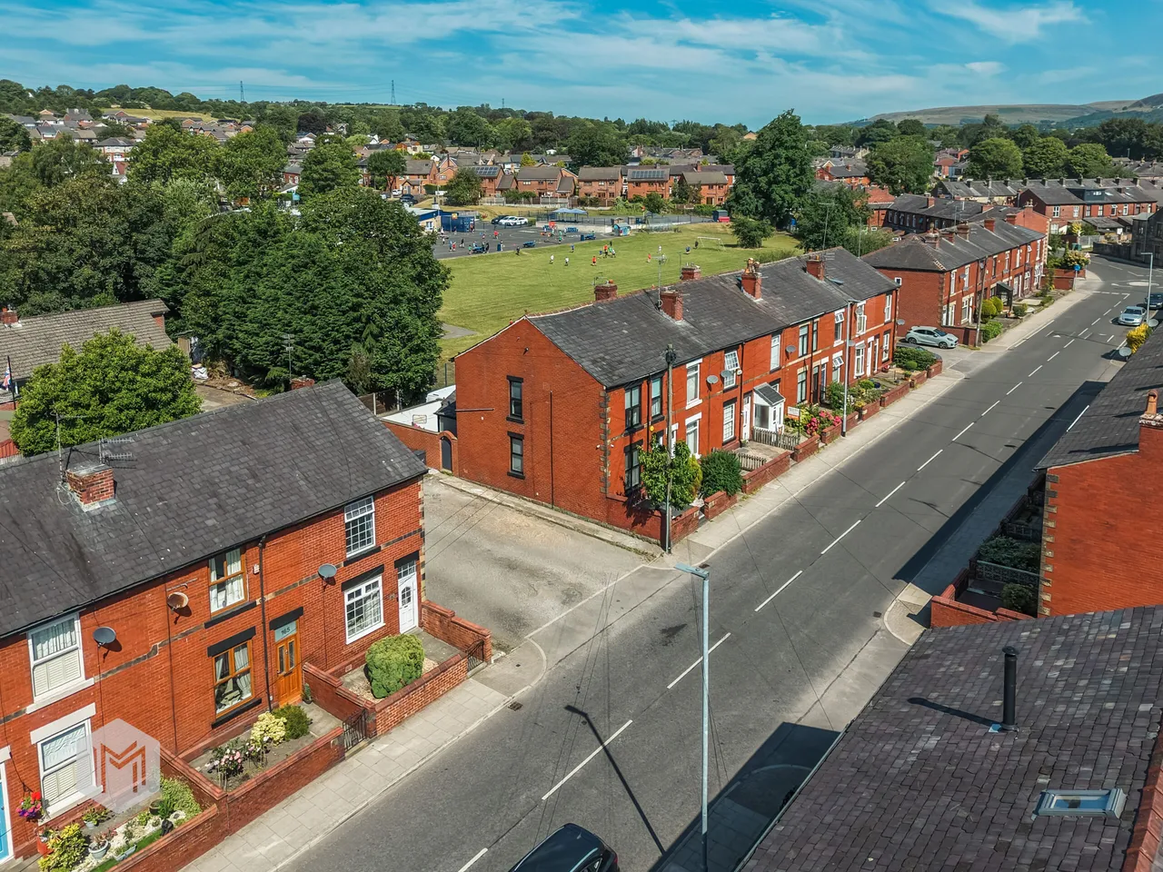 Booth Street, Tottington, Bury, BL8 3JG, photo 19