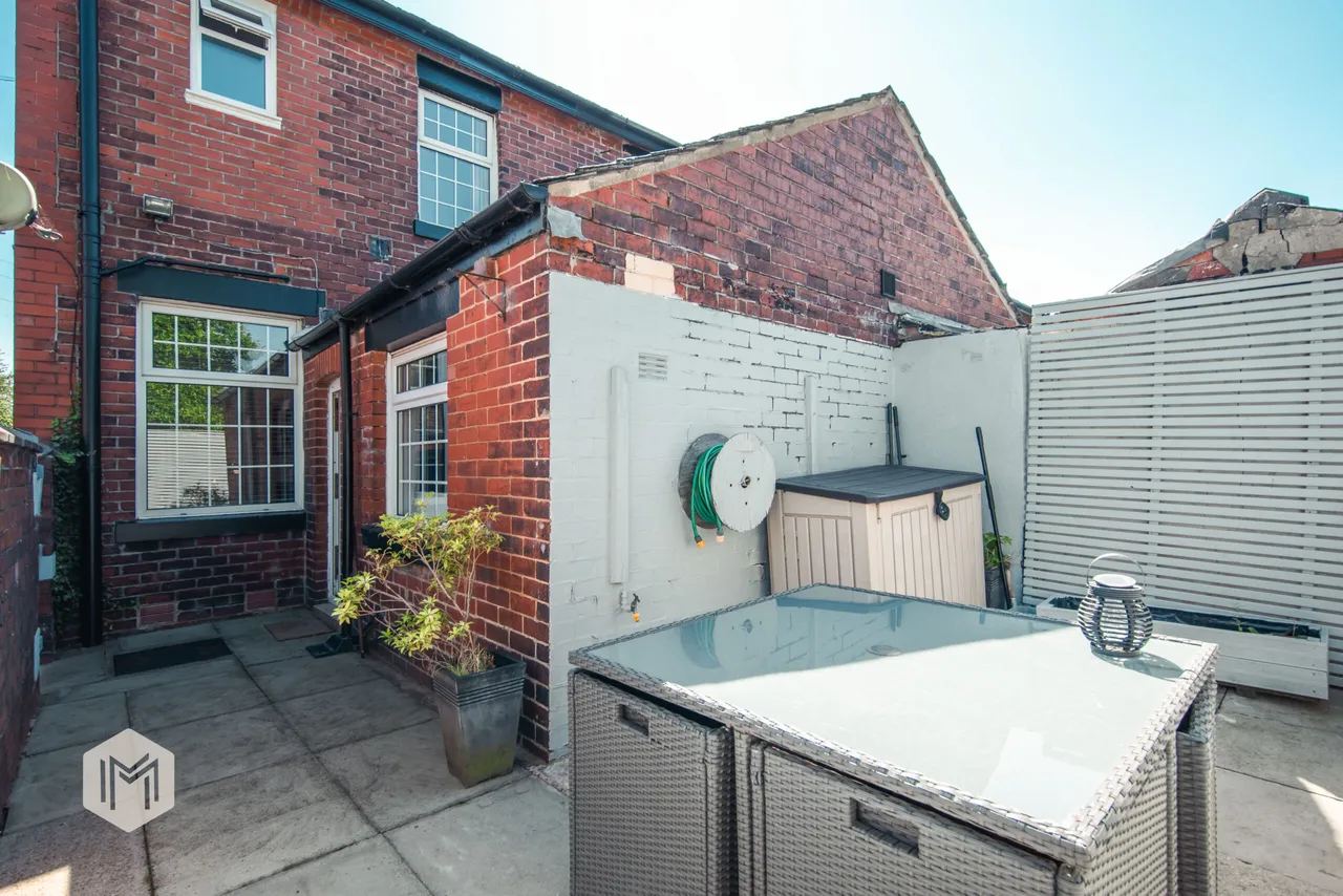 Booth Street, Tottington, Bury, BL8 3JG, photo 12
