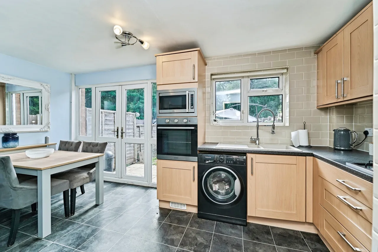 Danesbridge, Bridgnorth, WV15, photo 4