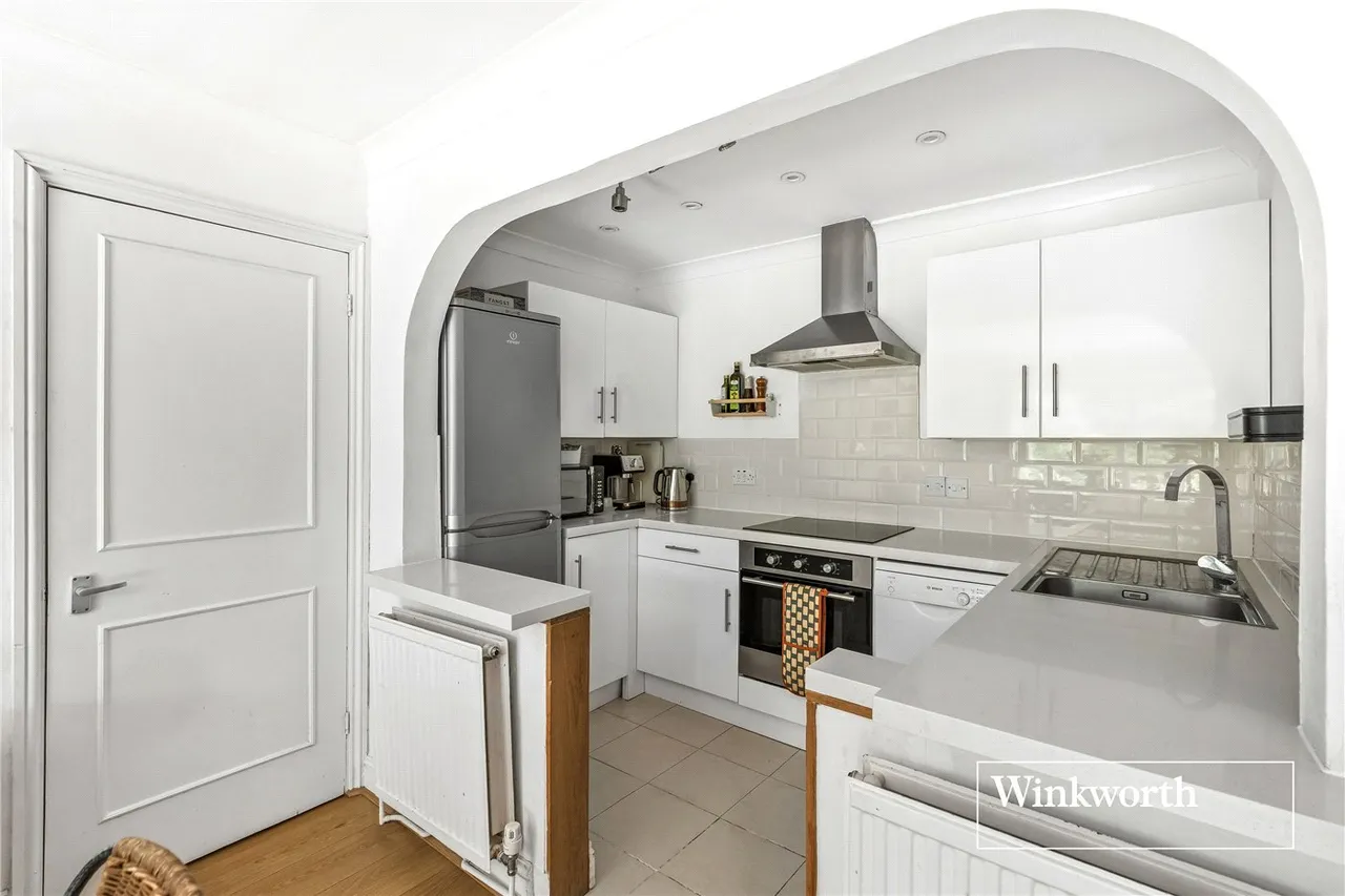 Etchingham Park Road, Finchley, London, N3, photo 9