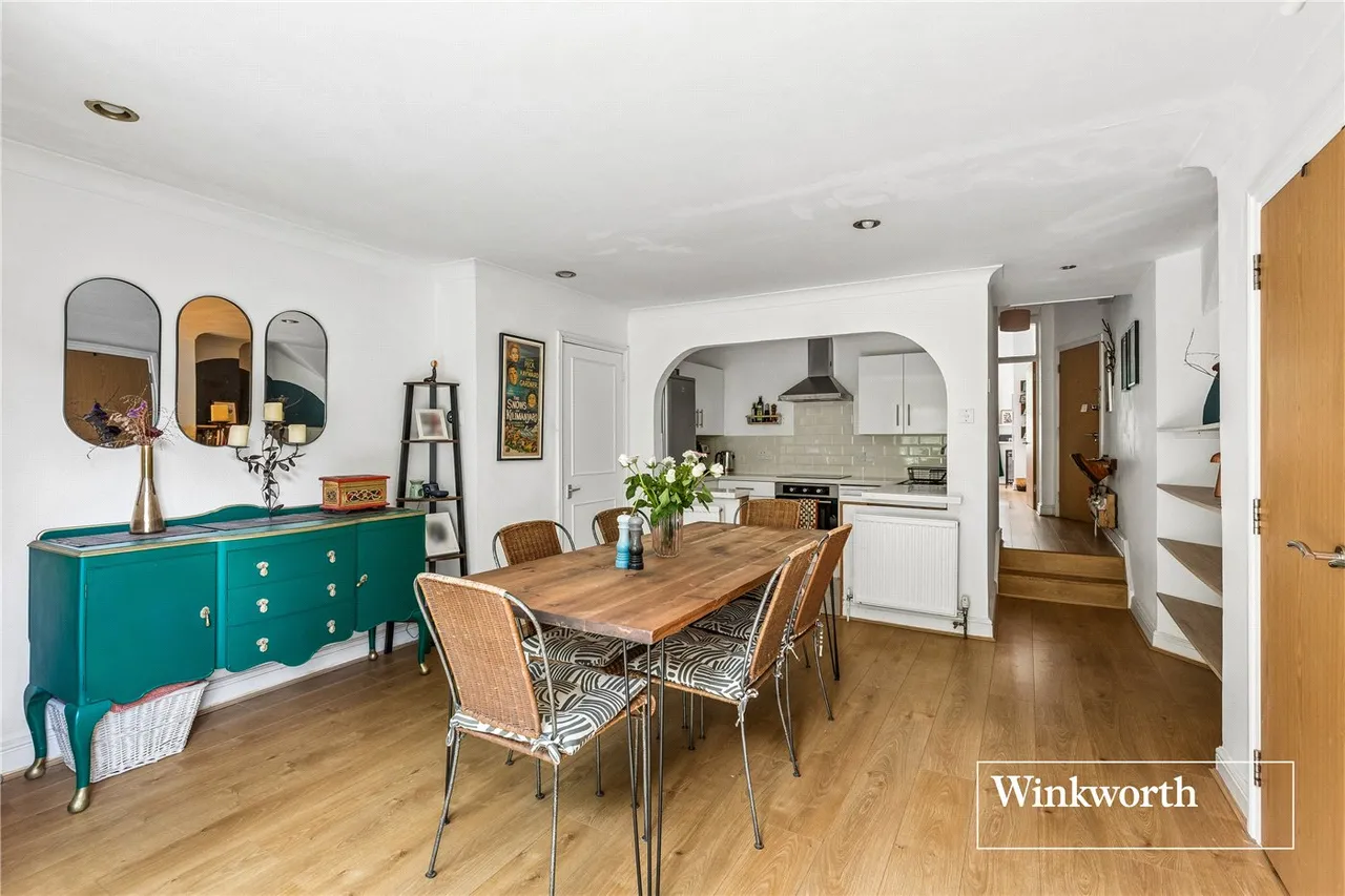 Etchingham Park Road, Finchley, London, N3, photo 11