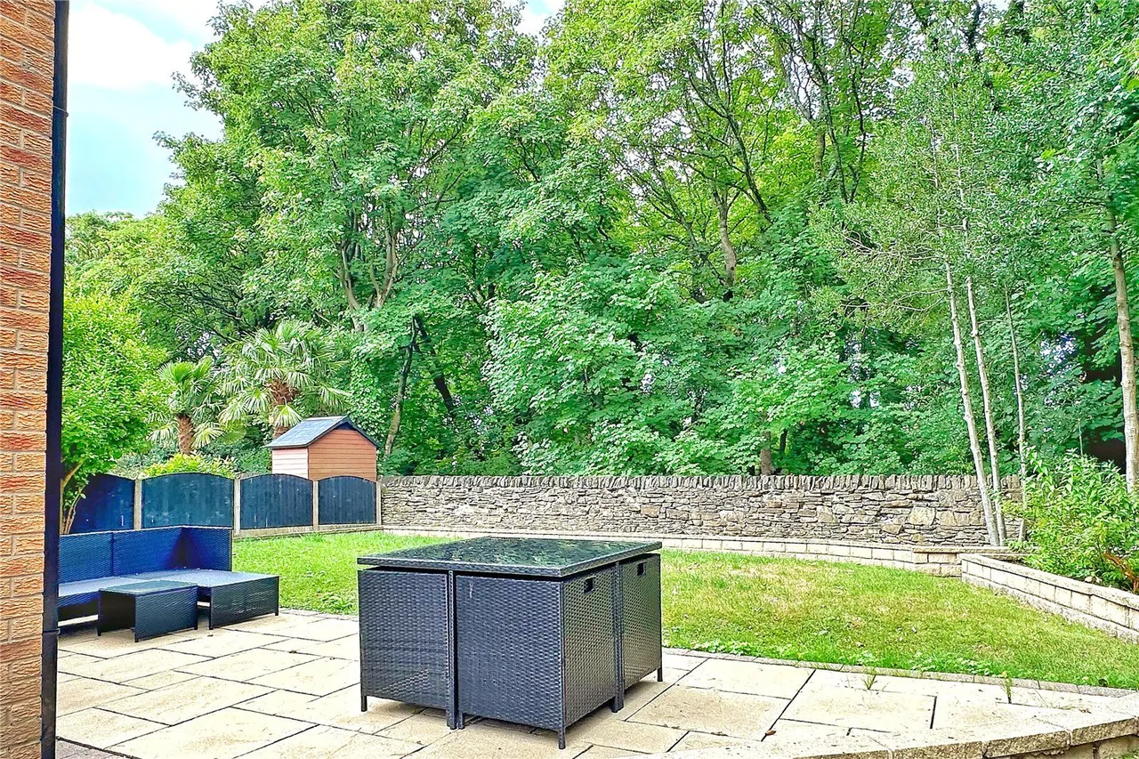 Willow Wood Close, Ashton-under-Lyne, OL6, photo 35