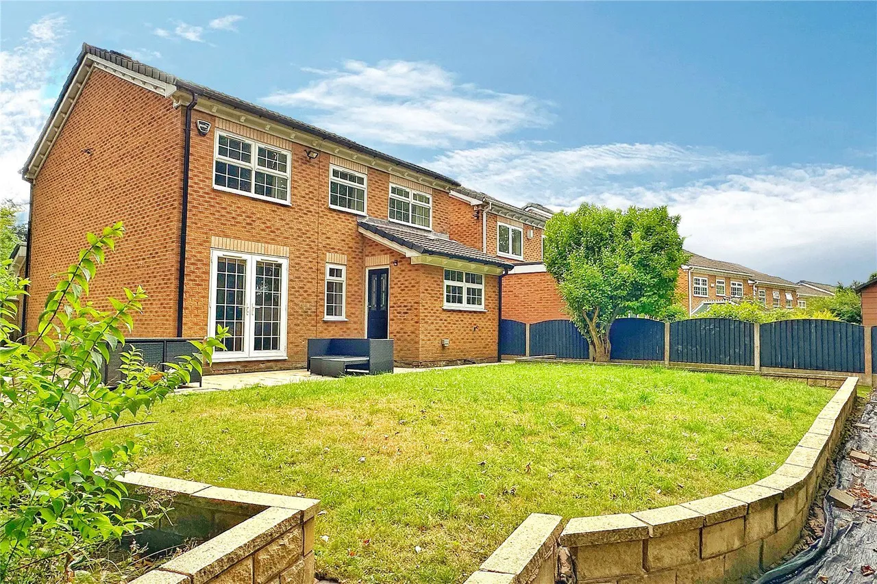 Willow Wood Close, Ashton-under-Lyne, OL6, photo 34
