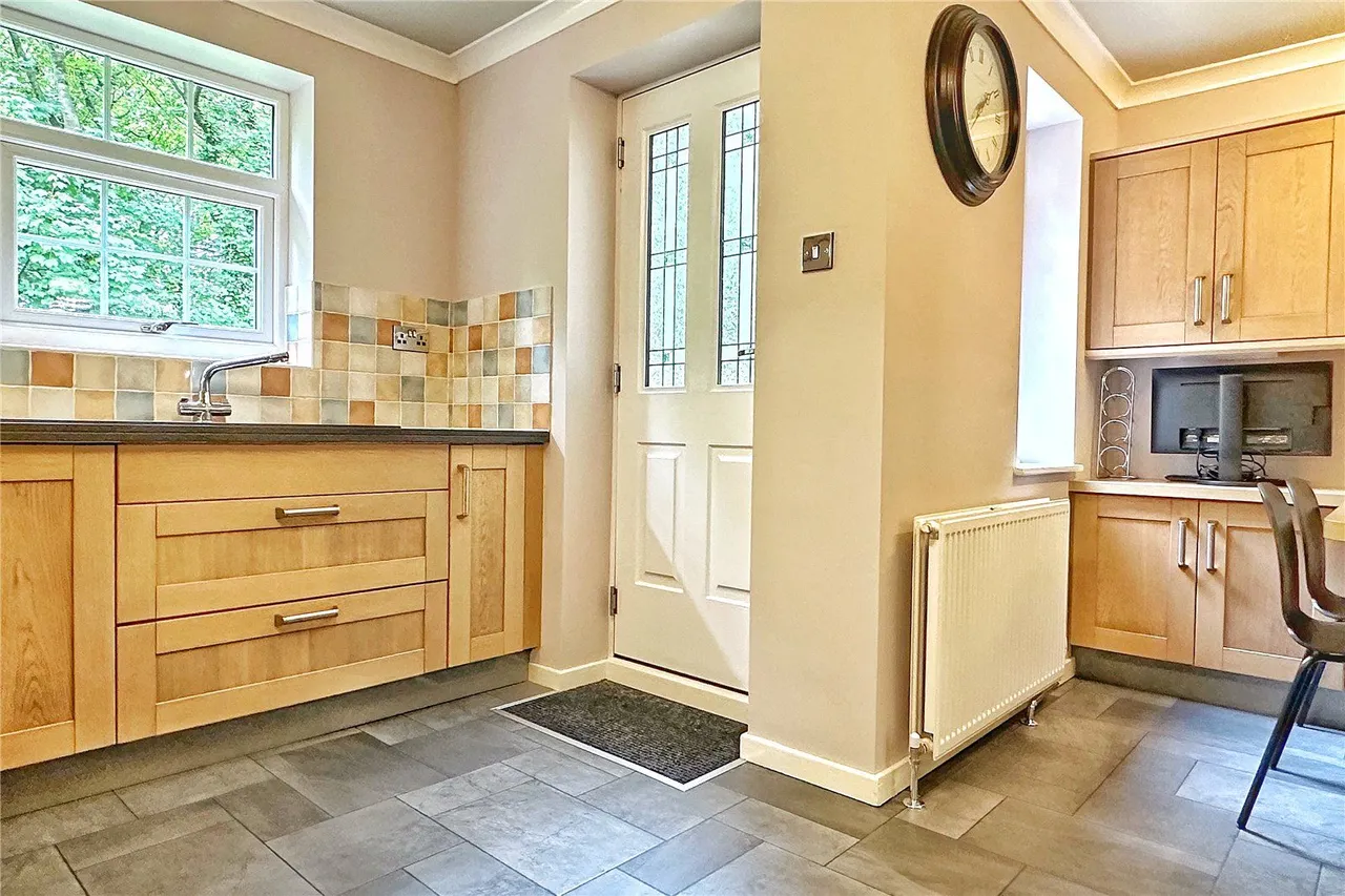 Willow Wood Close, Ashton-under-Lyne, OL6, photo 11
