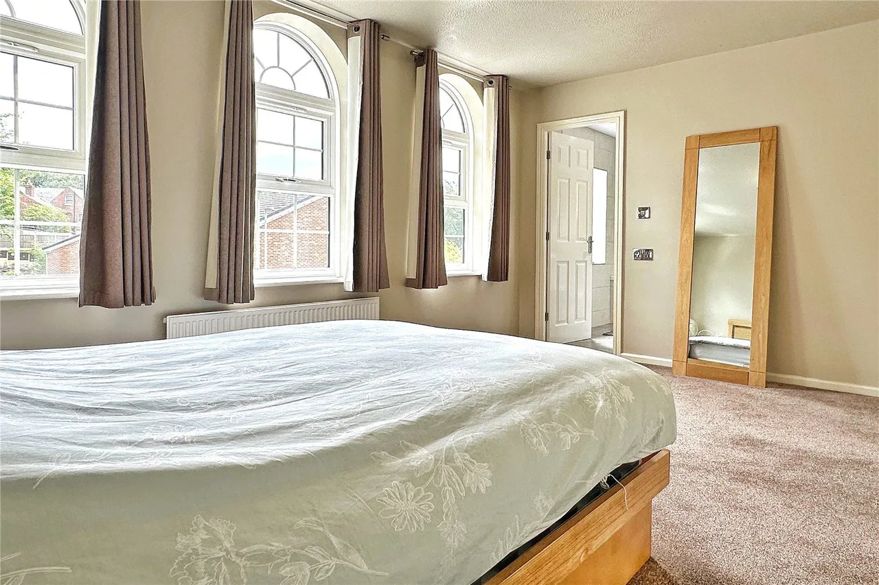 Willow Wood Close, Ashton-under-Lyne, OL6, photo 20