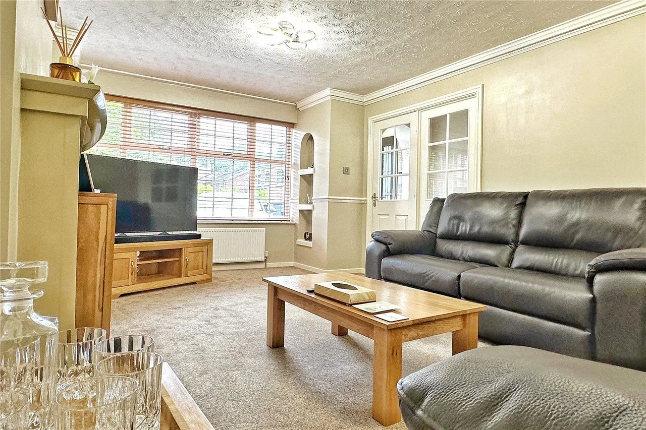 Willow Wood Close, Ashton-under-Lyne, OL6, photo 7