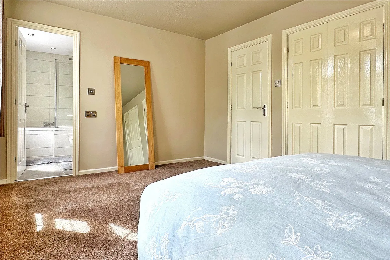 Willow Wood Close, Ashton-under-Lyne, OL6, photo 21