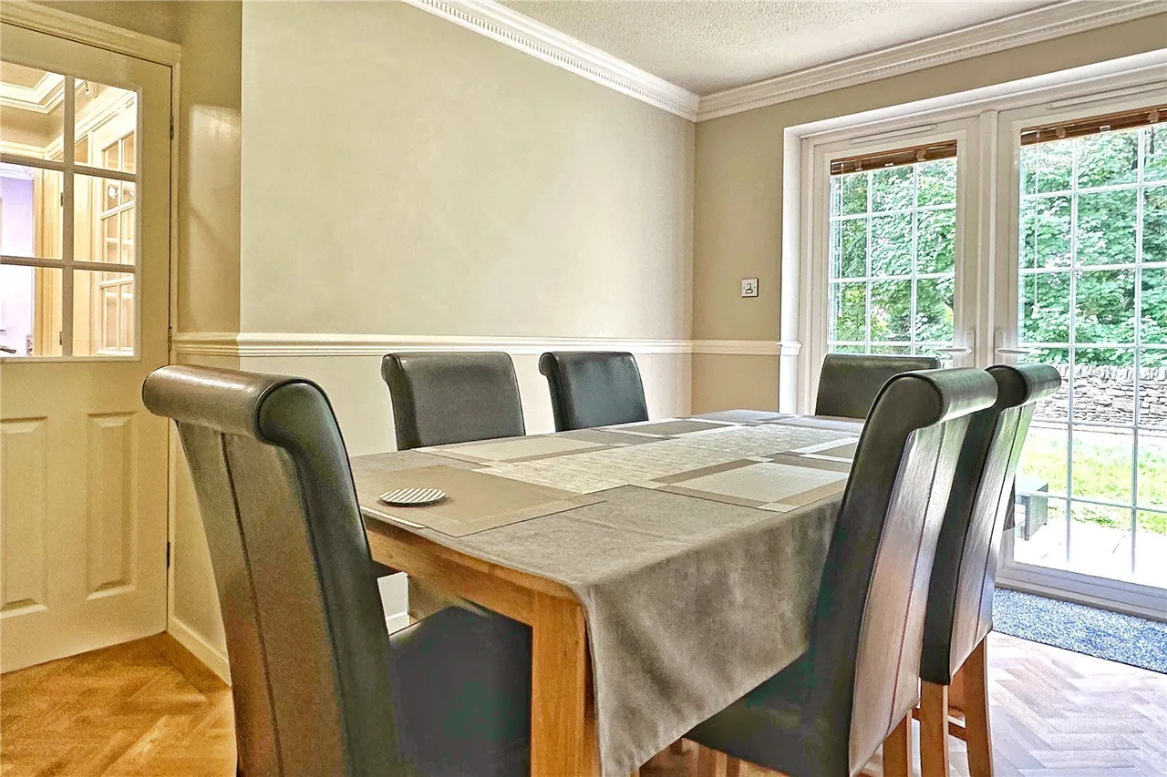 Willow Wood Close, Ashton-under-Lyne, OL6, photo 15