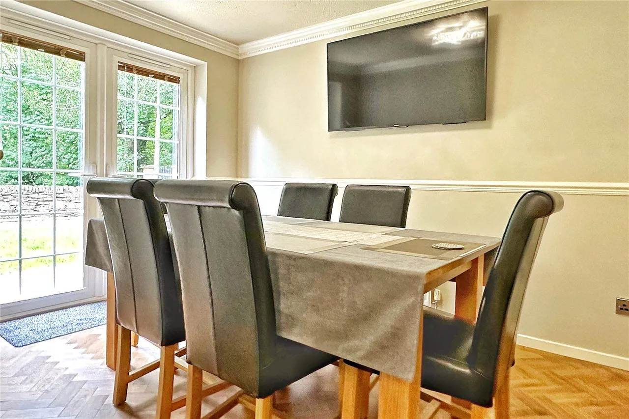Willow Wood Close, Ashton-under-Lyne, OL6, photo 14