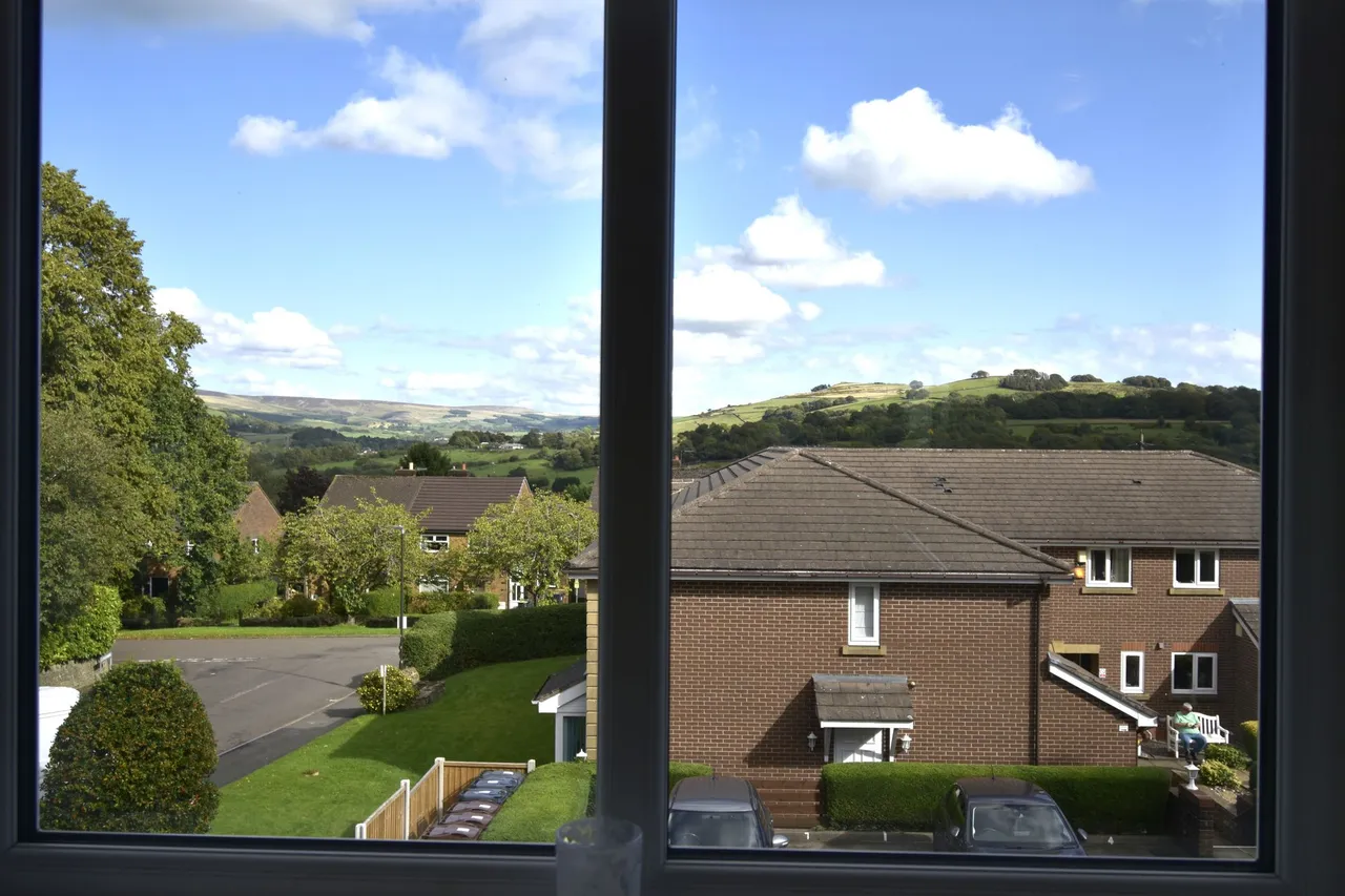 Webbs Orchard, High Peak, photo 6
