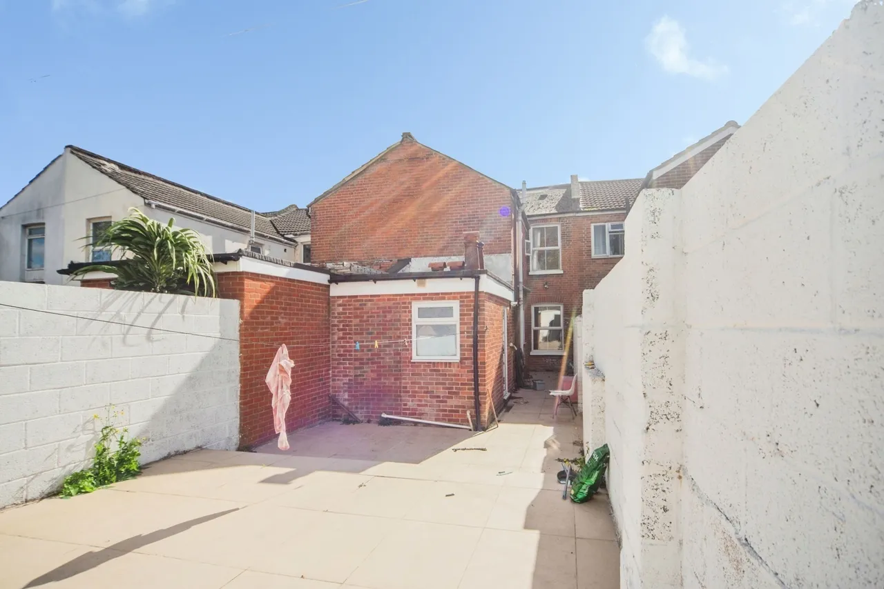 Parsonage Road, Southampton, SO14, photo 5
