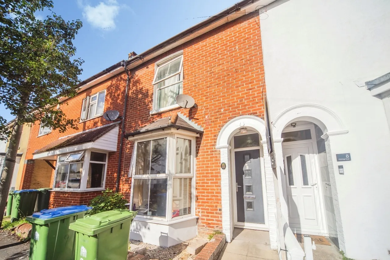 Parsonage Road, Southampton, SO14, photo 18