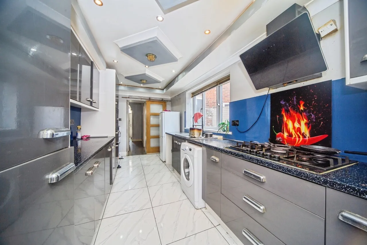 Parsonage Road, Southampton, SO14, photo 2