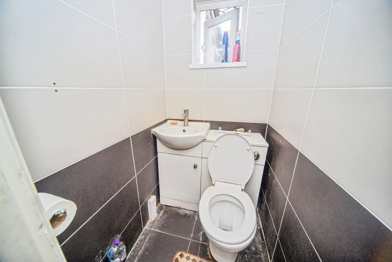 Parsonage Road, Southampton, SO14, photo 16