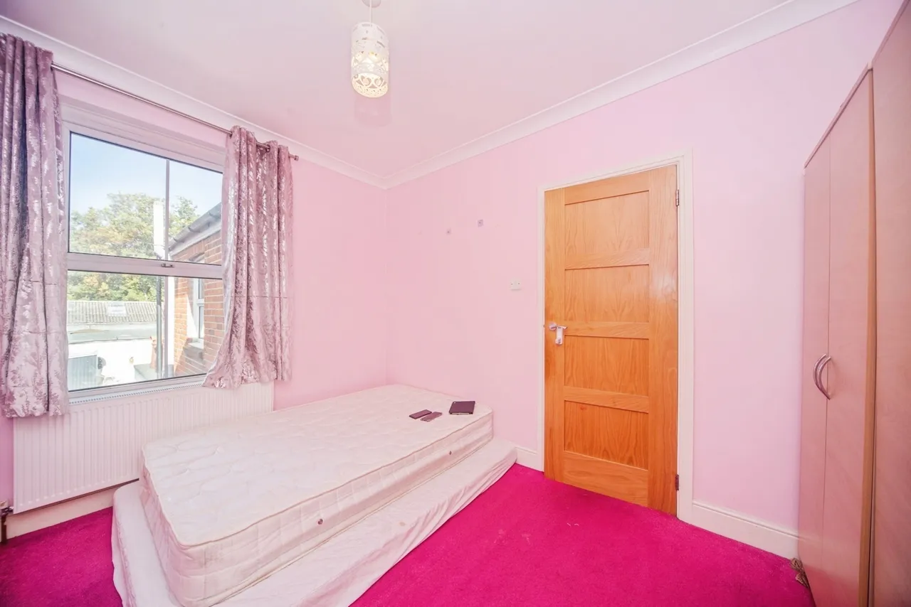 Parsonage Road, Southampton, SO14, photo 12