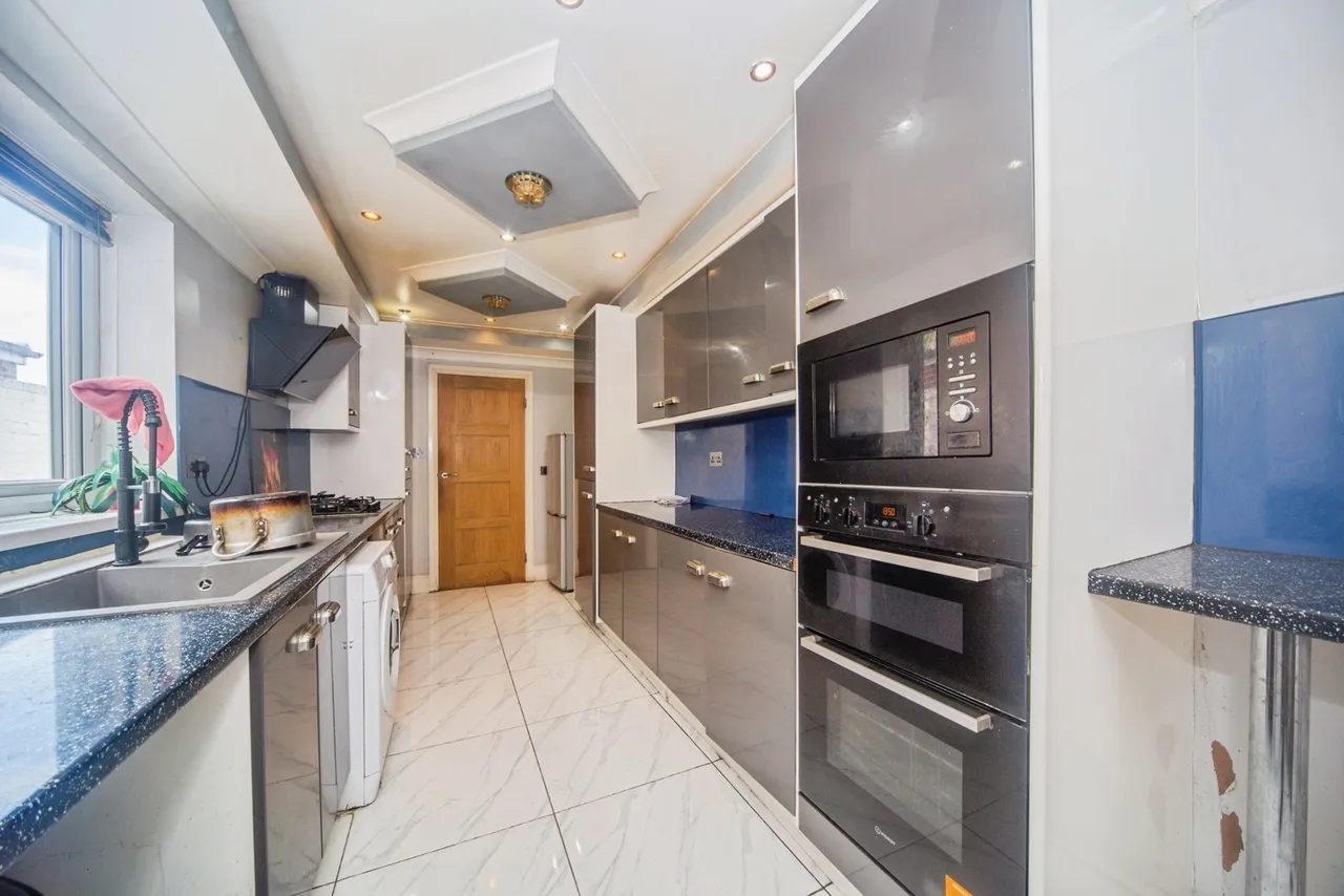 Parsonage Road, Southampton, SO14, photo 3