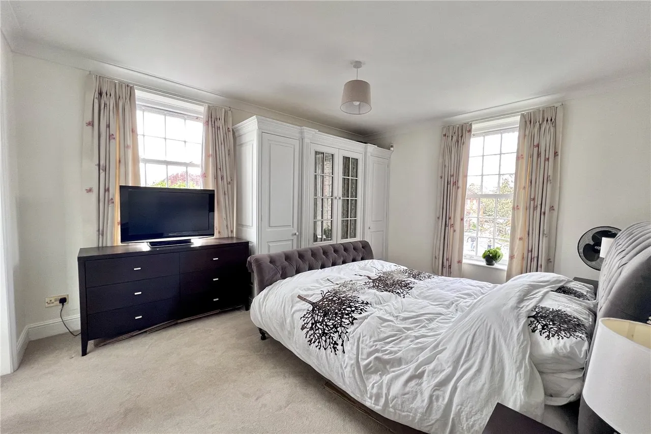 Wilton Court, Crossways, HP9, photo 4