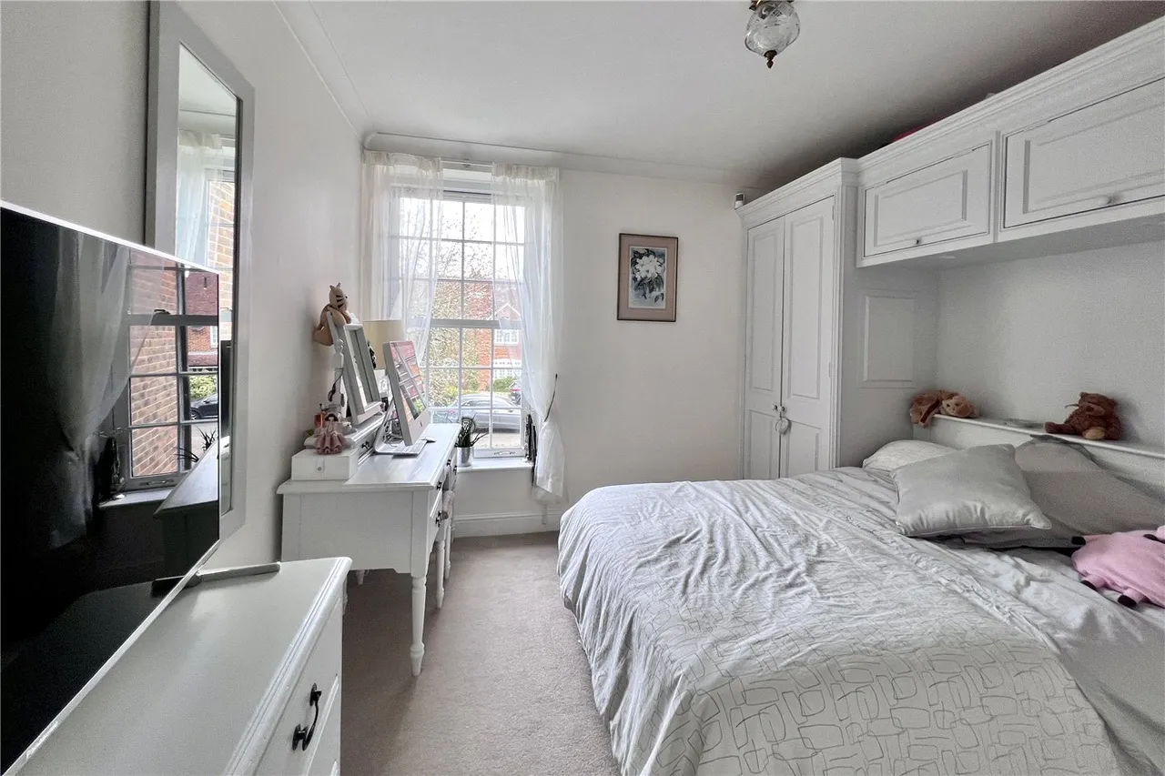 Wilton Court, Crossways, HP9, photo 6