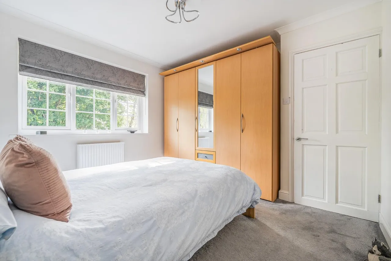 Coronation Road, Littlewick Green, photo 14
