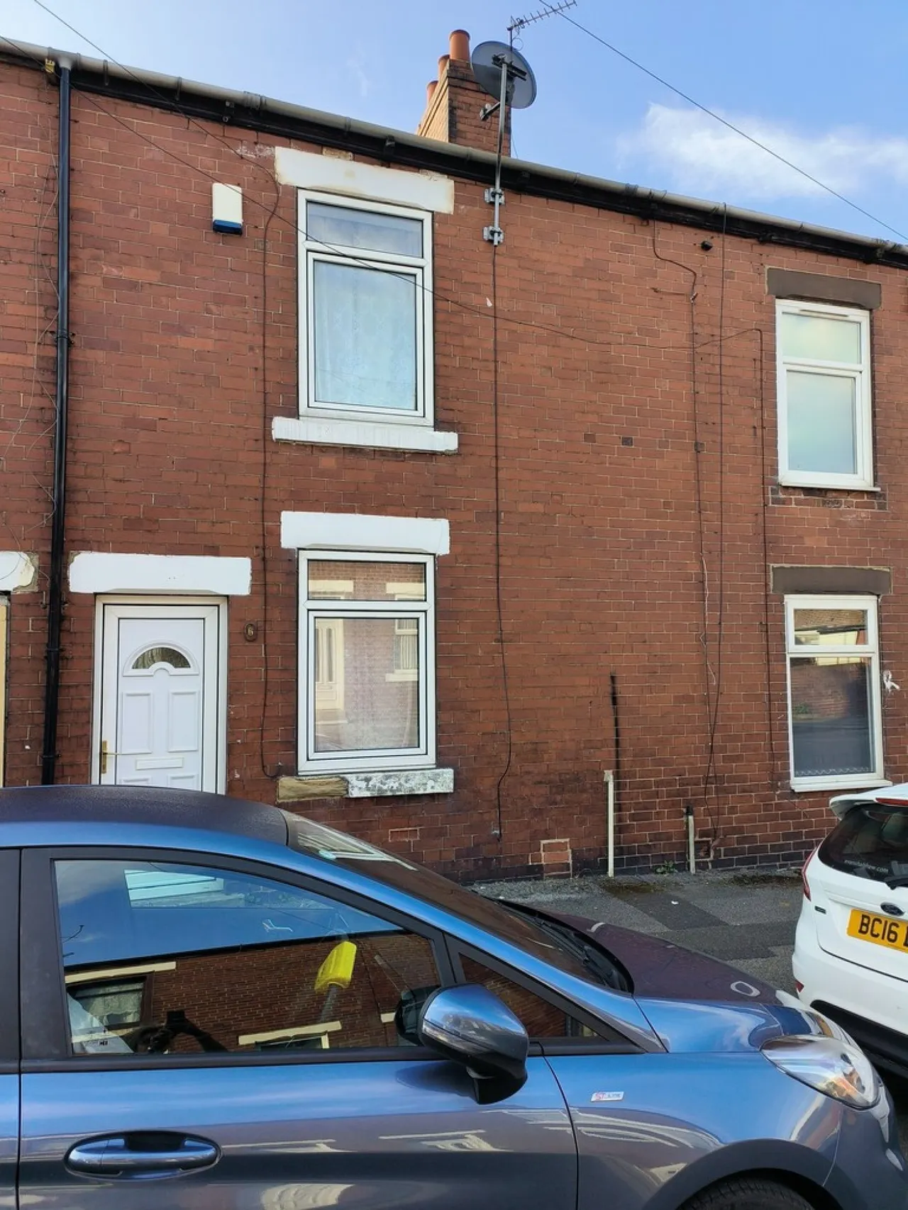 Cross Street, Goldthorpe, S63, photo 13