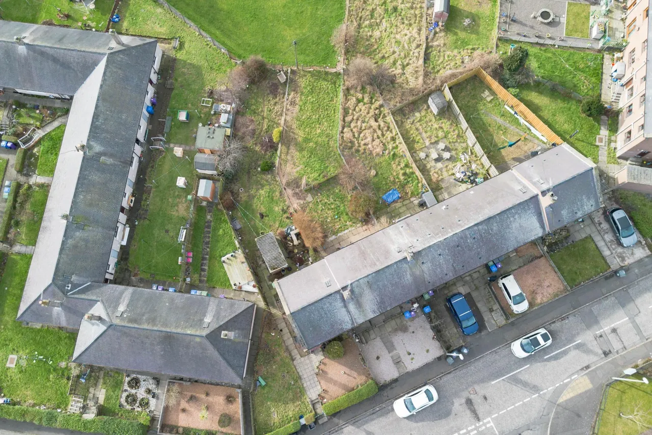 Lethnot Road, Arbroath, DD11, photo 14