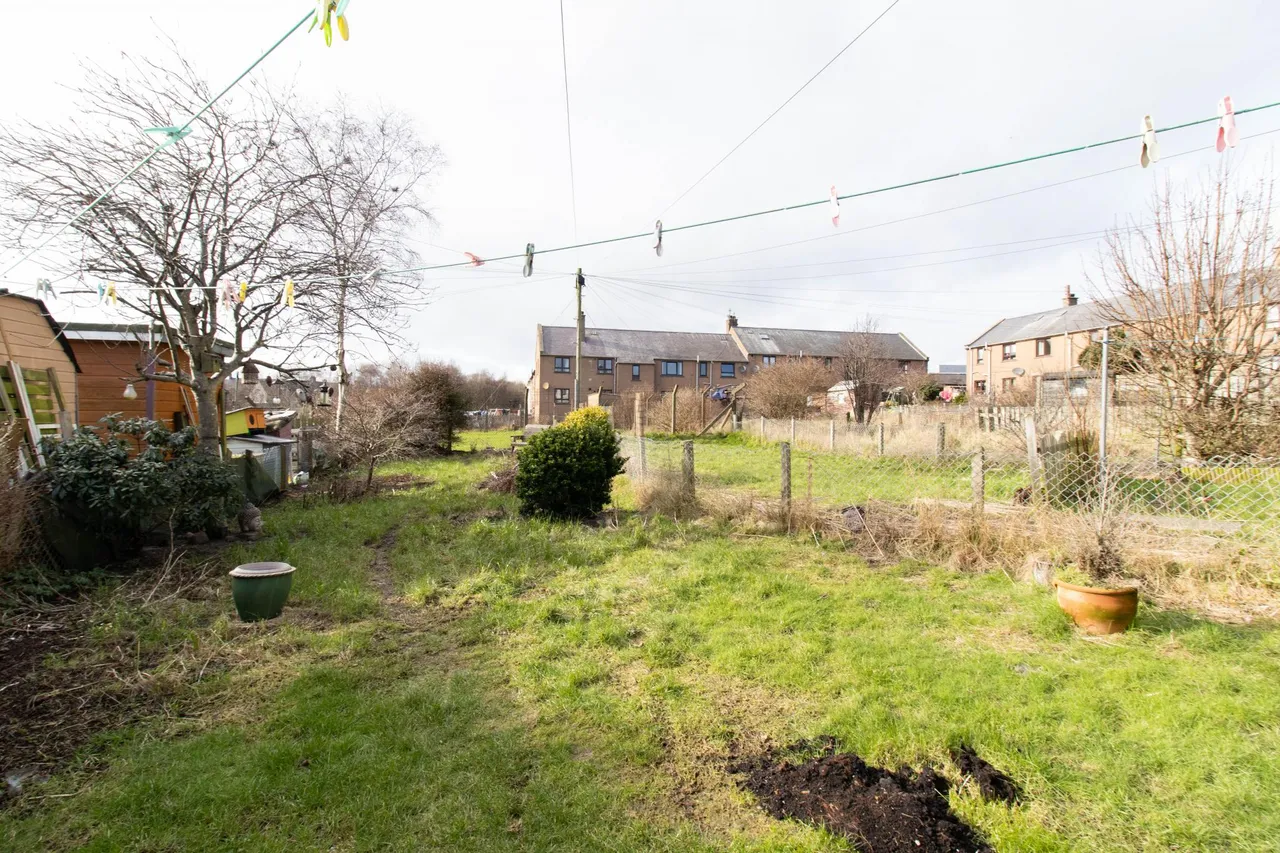 Lethnot Road, Arbroath, DD11, photo 13