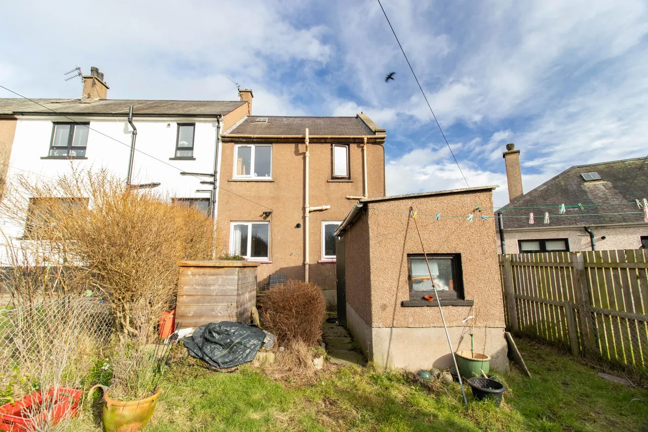 Lethnot Road, Arbroath, DD11, photo 12