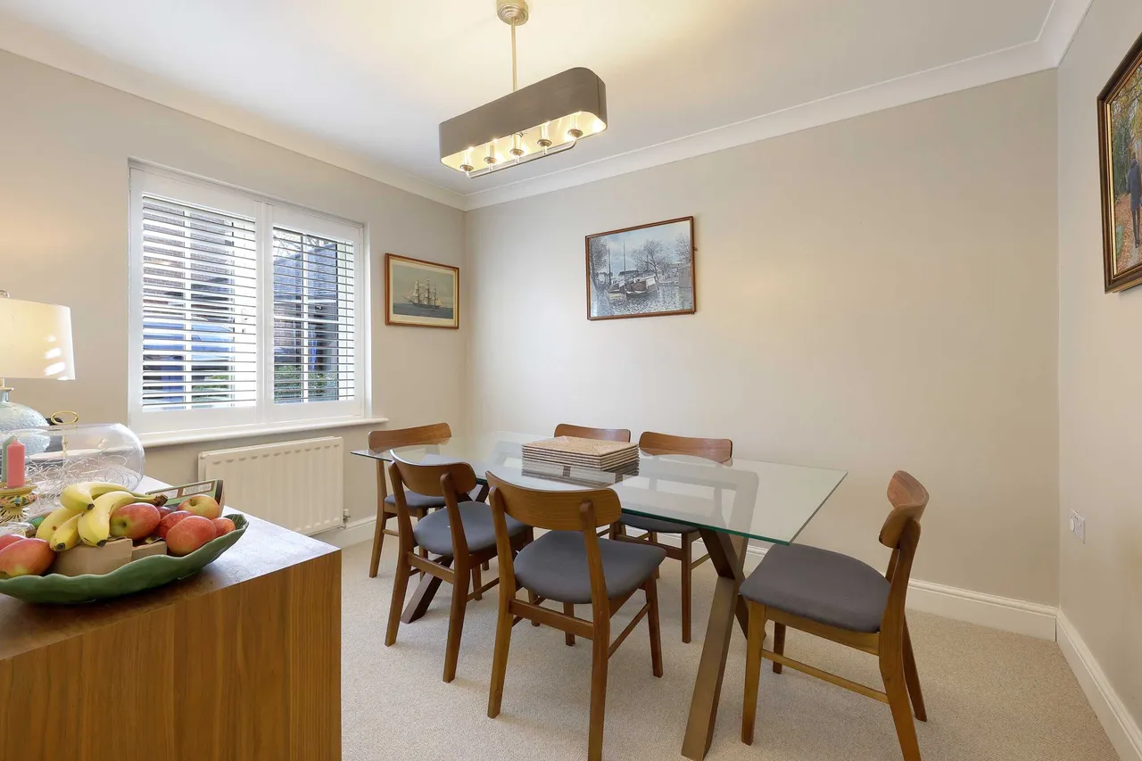 Gurnells Road, Beaconsfield, HP9, photo 5