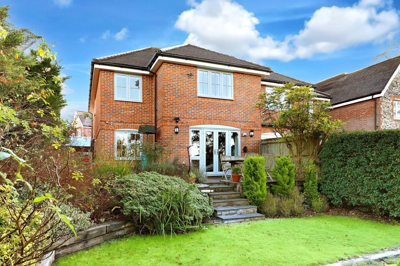 Gurnells Road, Beaconsfield, HP9, photo 14