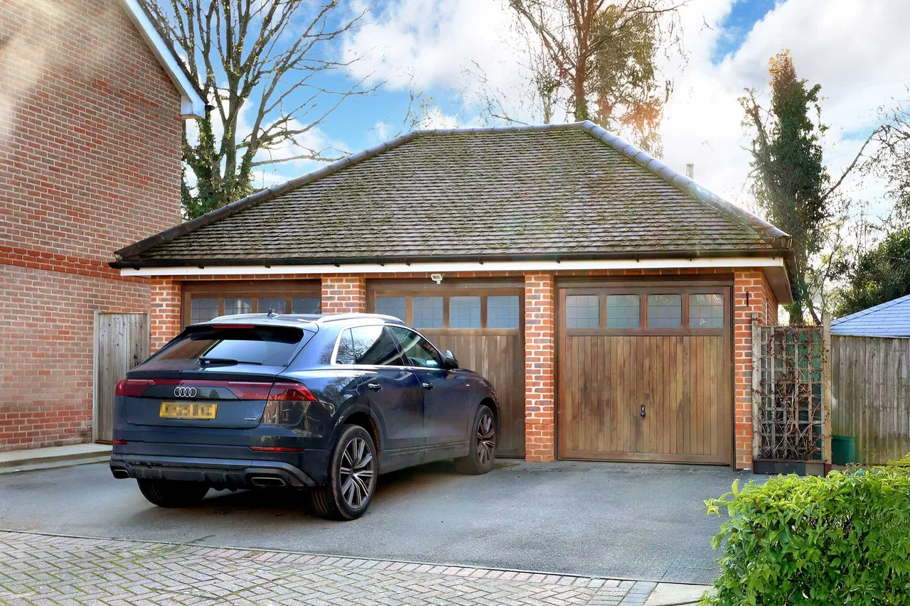 Gurnells Road, Beaconsfield, HP9, photo 15
