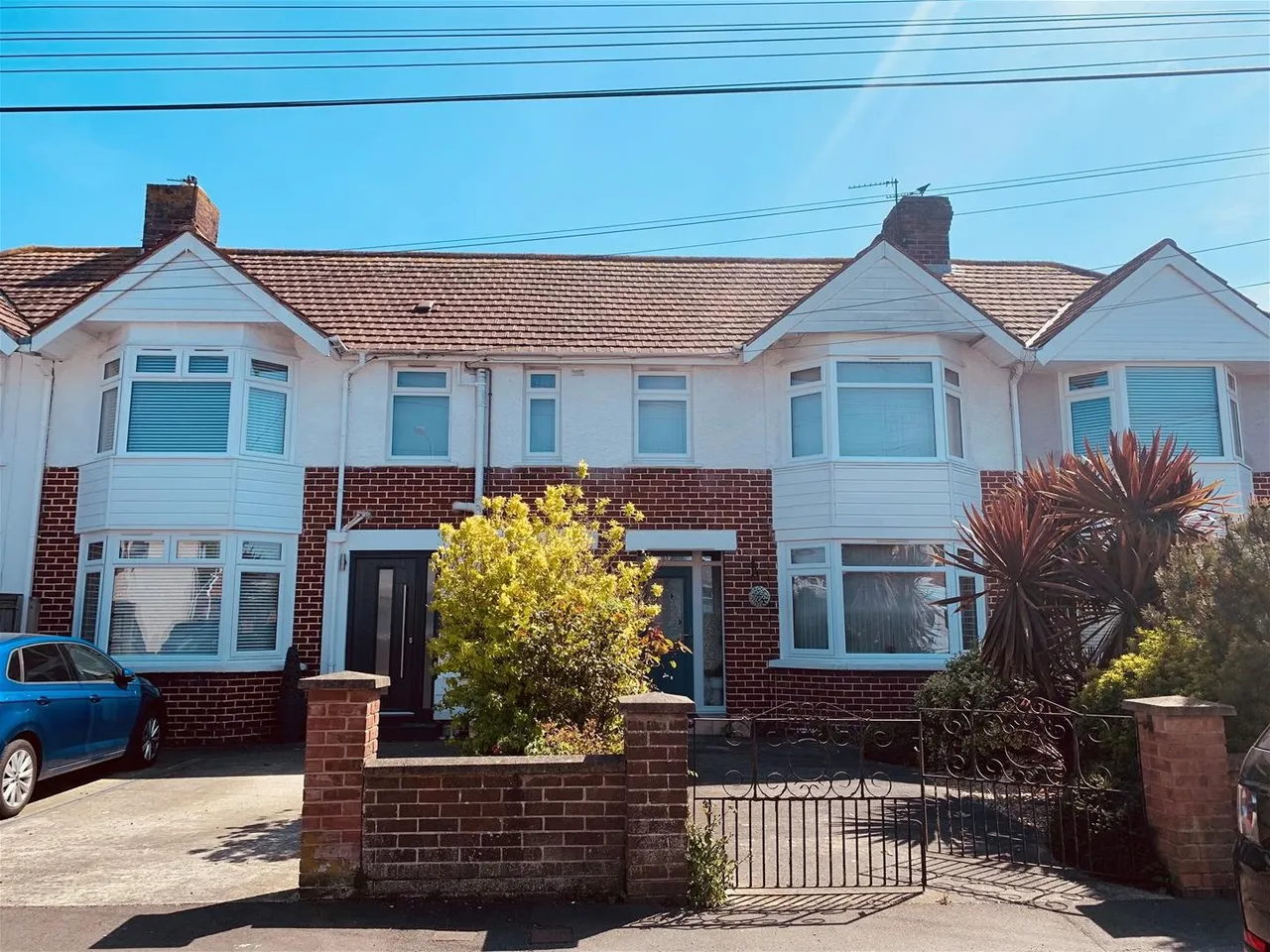 3 bed house for sale — Knowle Road, Bridgwater TA6 4PY