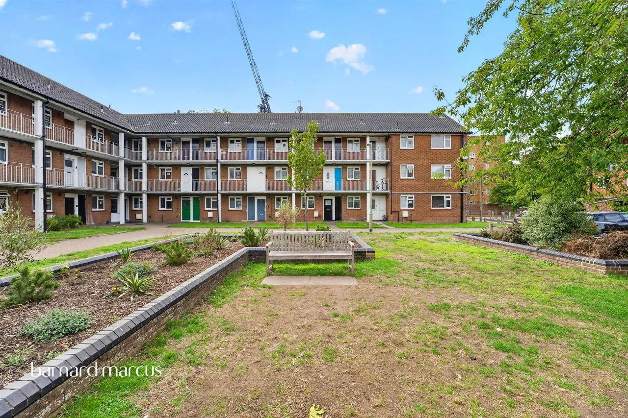 Aldrington Road, London, SW16, photo 20