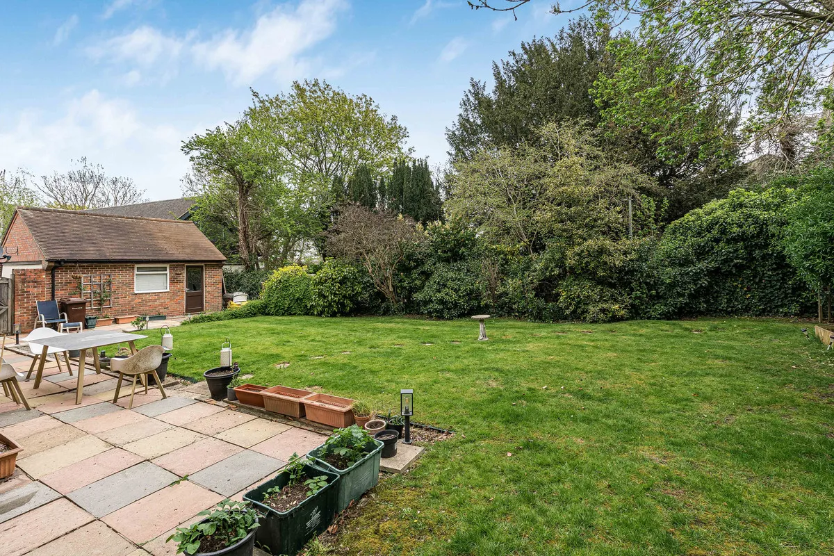 Roman Place, Didcot, photo 13