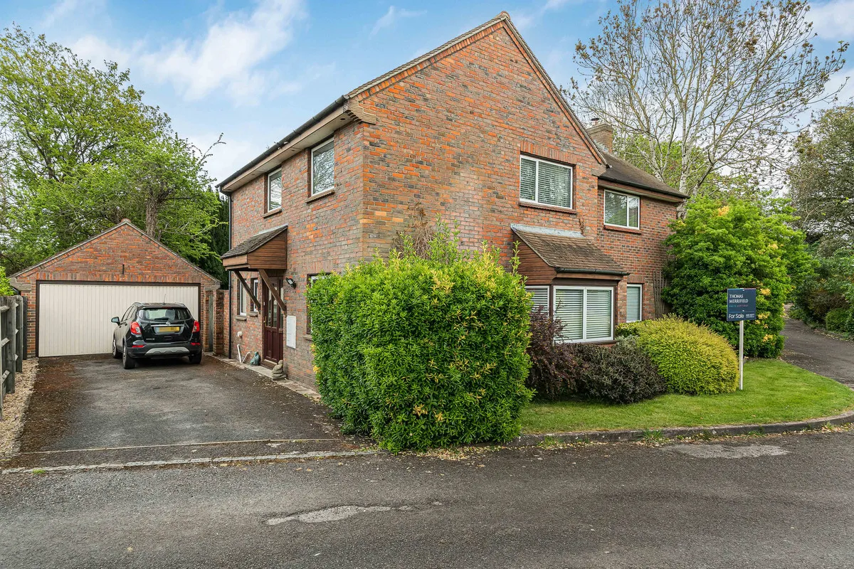 Roman Place, Didcot, photo 23