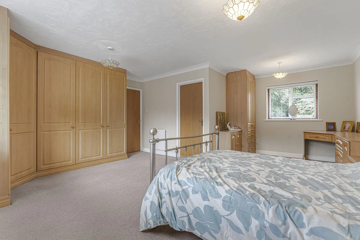 Roman Place, Didcot, photo 10