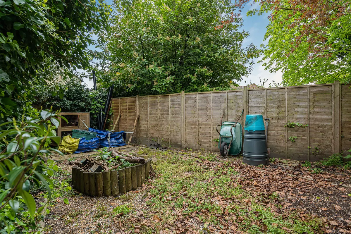 Roman Place, Didcot, photo 24