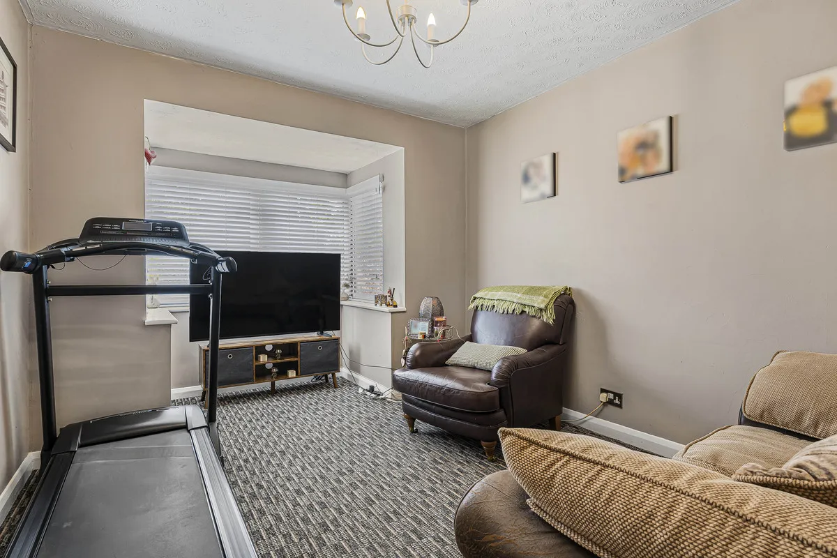 Roman Place, Didcot, photo 15