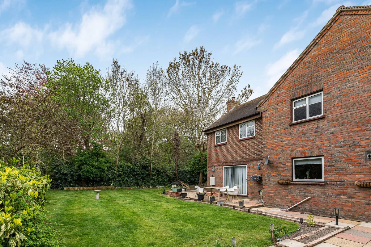 Roman Place, Didcot, photo 12