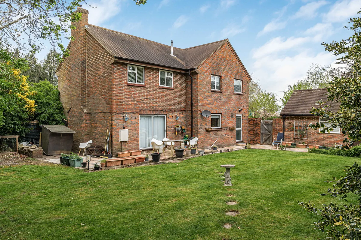 Roman Place, Didcot, photo 7