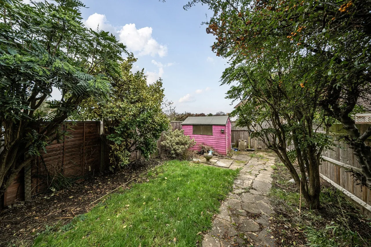 Conisborough Crescent, SE6, photo 3